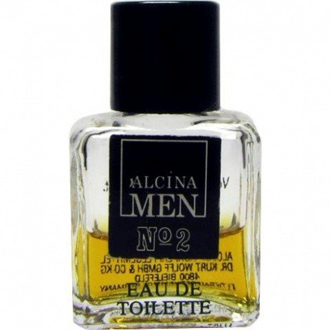 Alcina Men № 2
